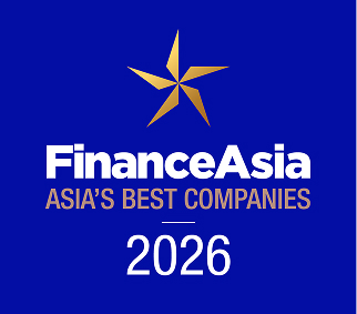 Finance Asia